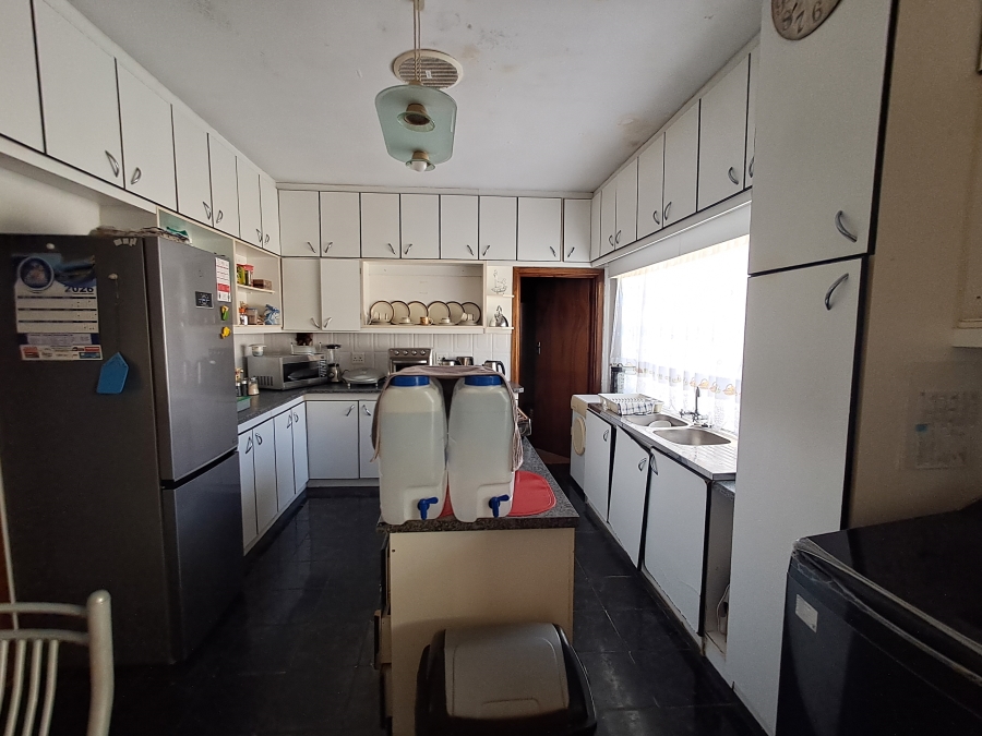 3 Bedroom Property for Sale in Jubilee Park Eastern Cape